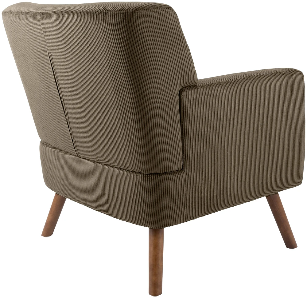 Fotelis „Kioni Cord“