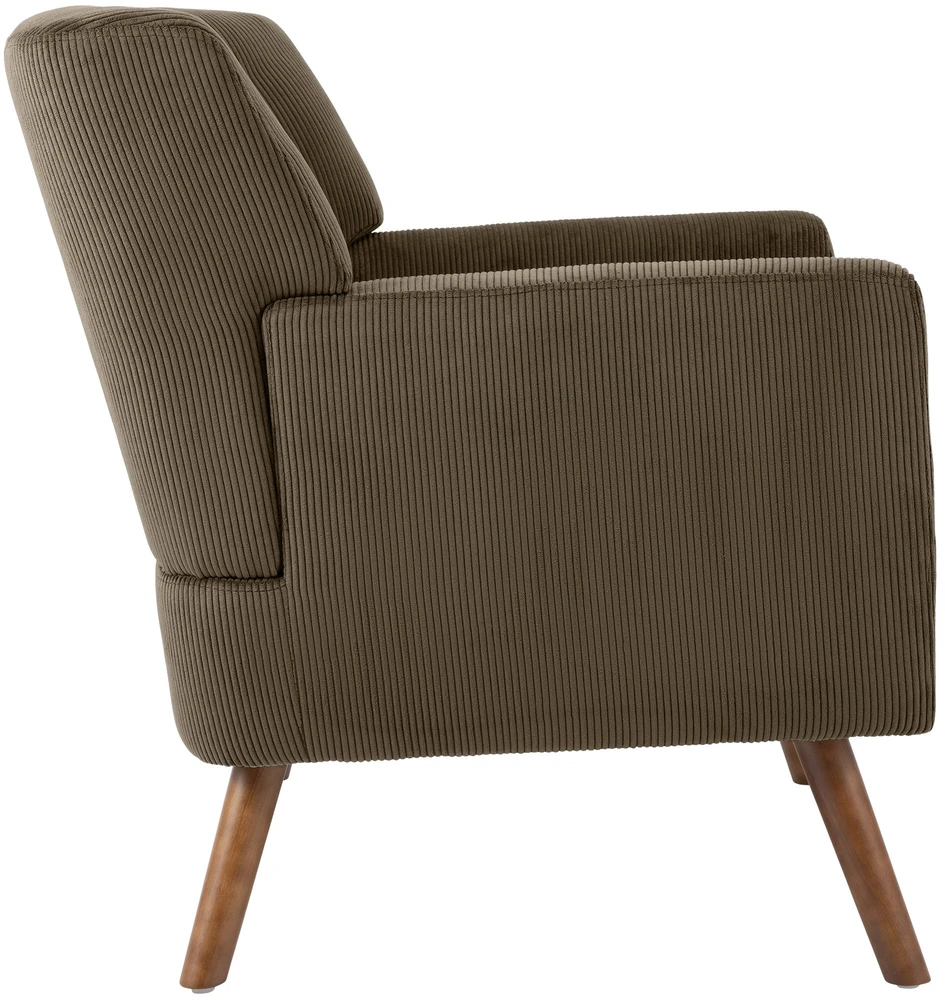 Fotelis „Kioni Cord“