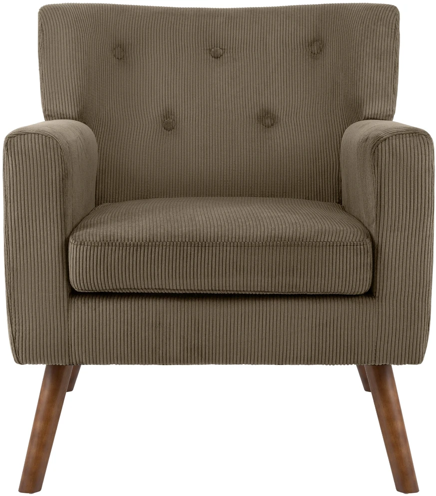 Fotelis „Kioni Cord“