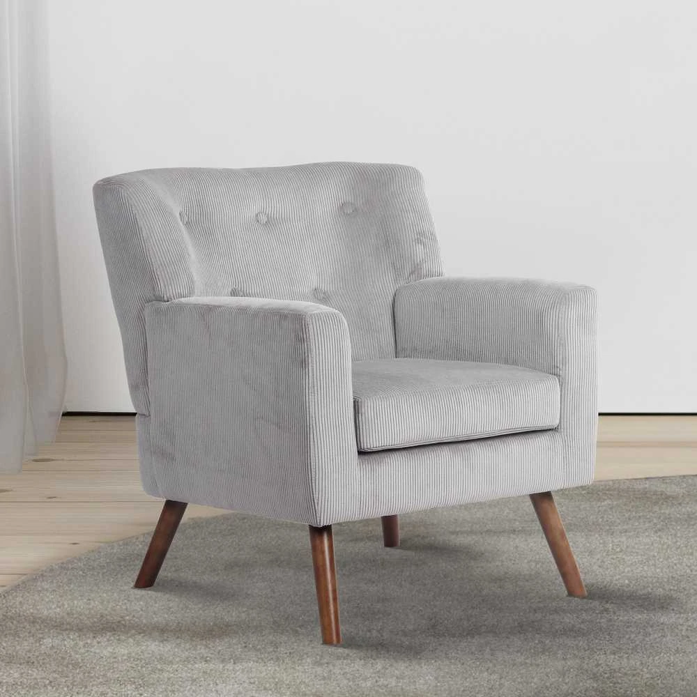 Mville Fotelis Kioni Cord