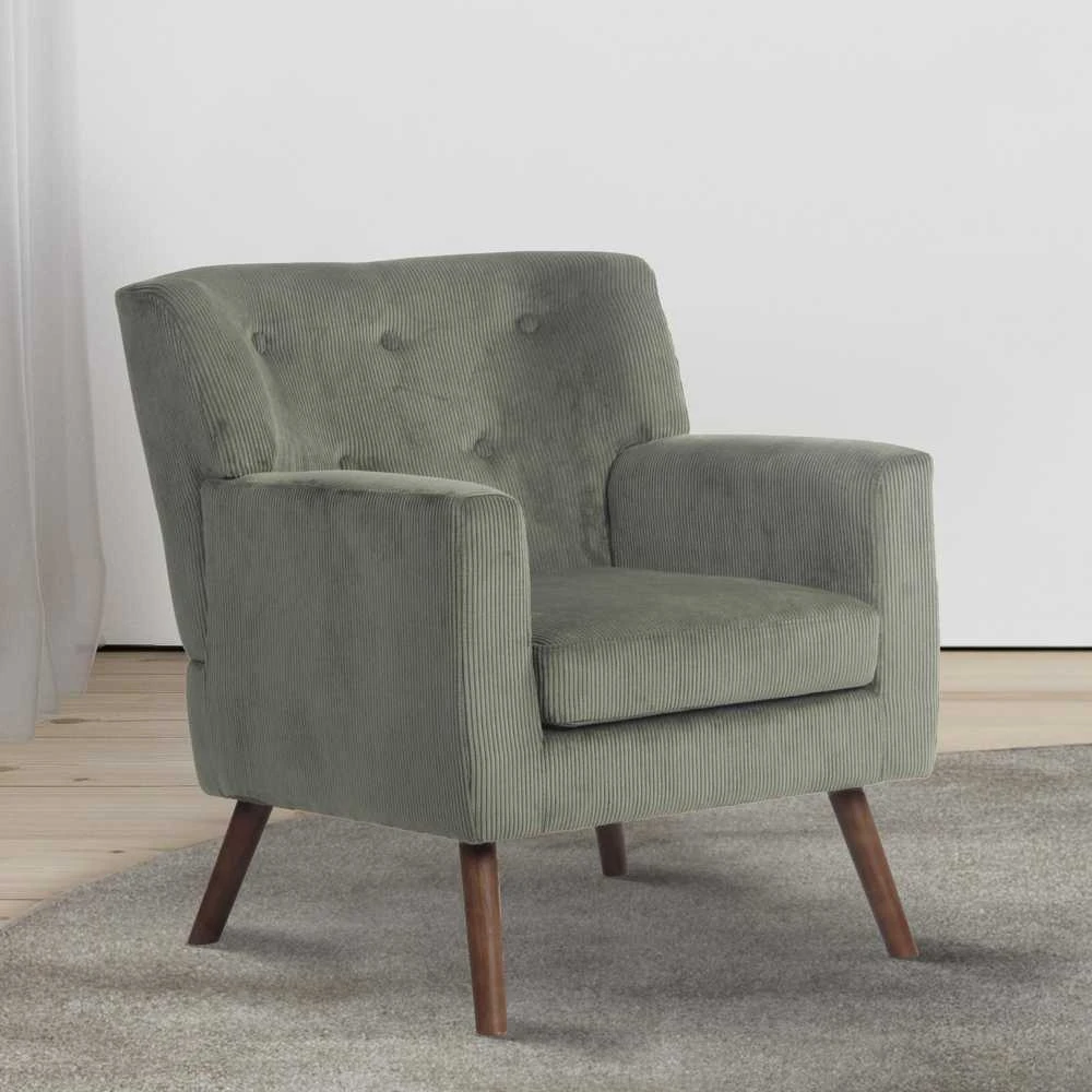 Mville Fotelis Kioni Cord