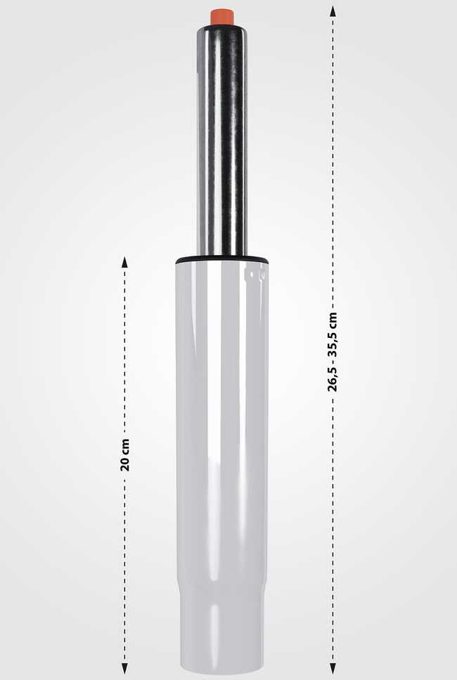 Clp Trading Gaslift 1