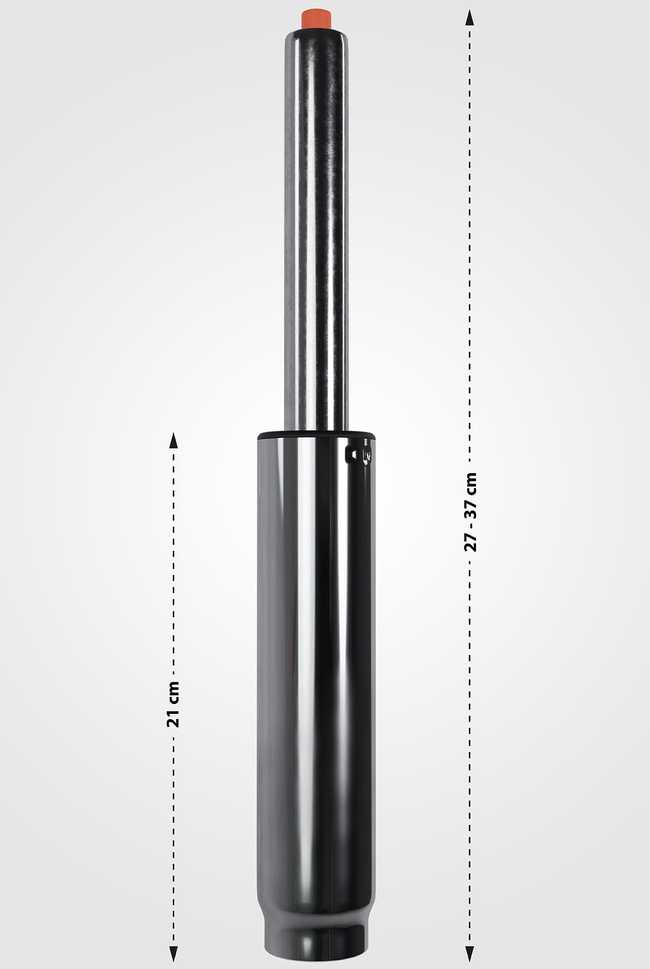 Clp Trading Gaslift 3