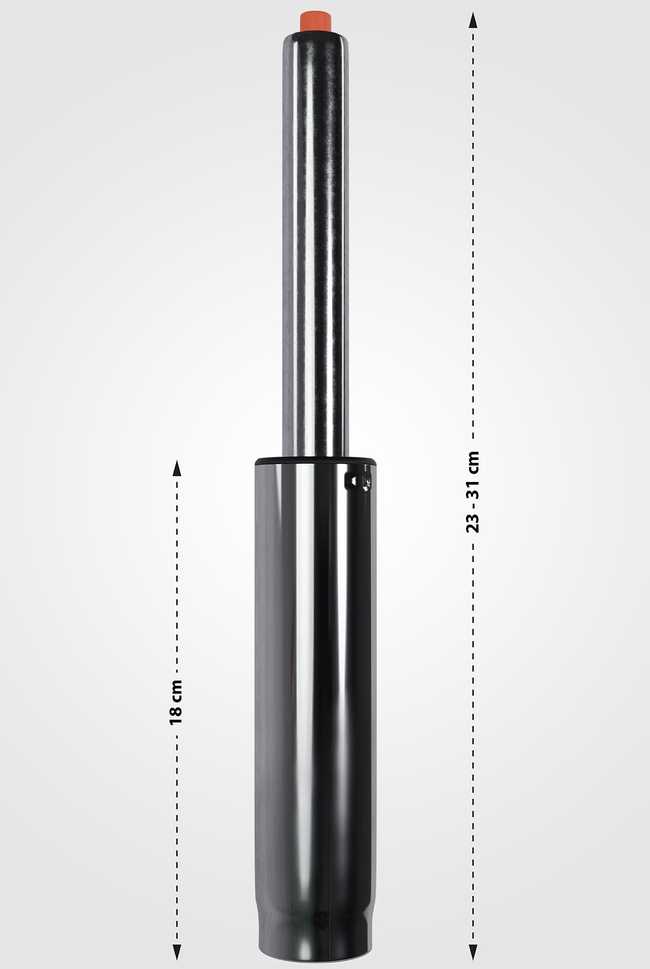 Clp Trading Gaslift 4
