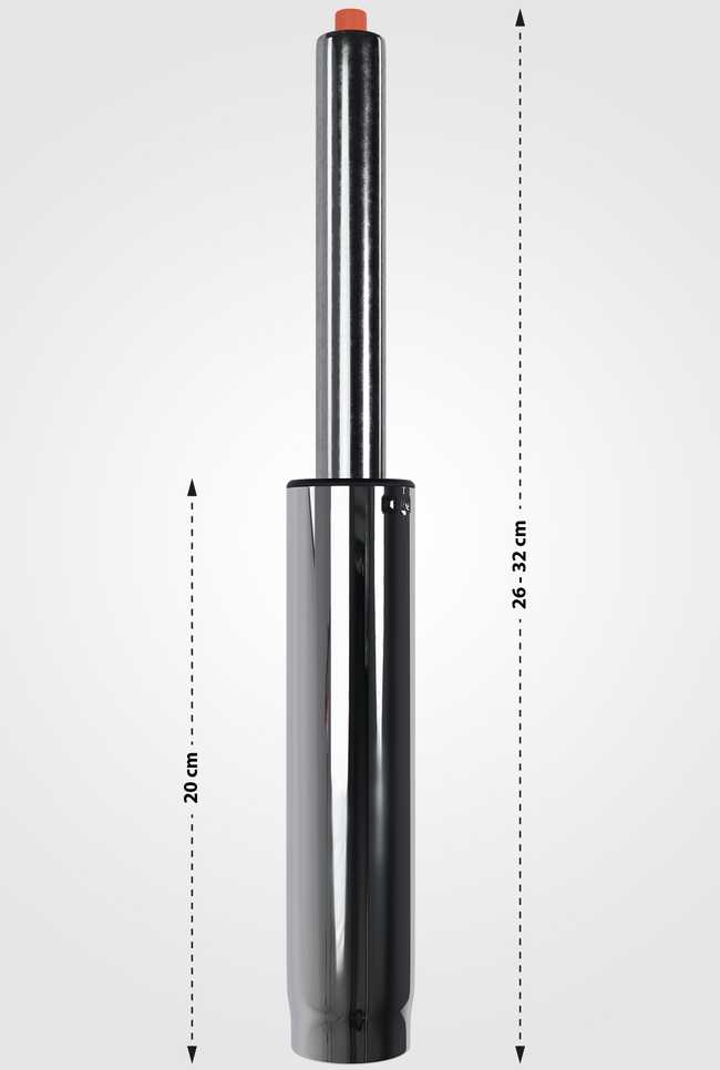 Clp Trading Gaslift 5