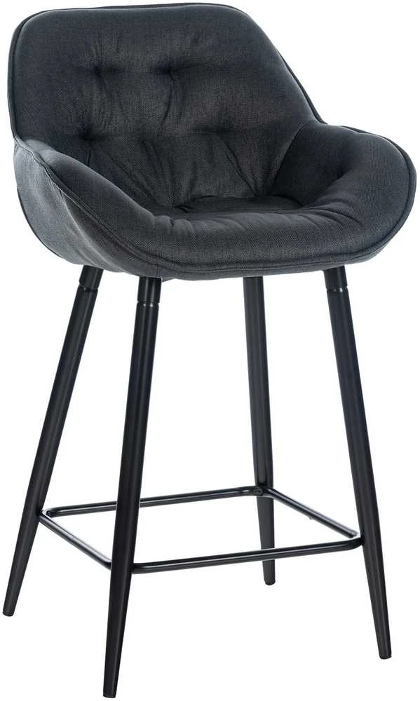 Clp Trading Mville Baro kėdė CLP Gibson, audinys