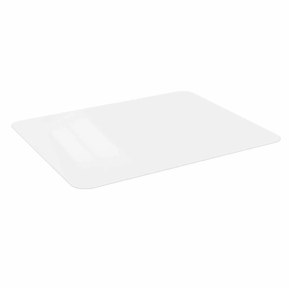Grindų kilimėlis laminatui ar kilimui, 150x115cm, PVC