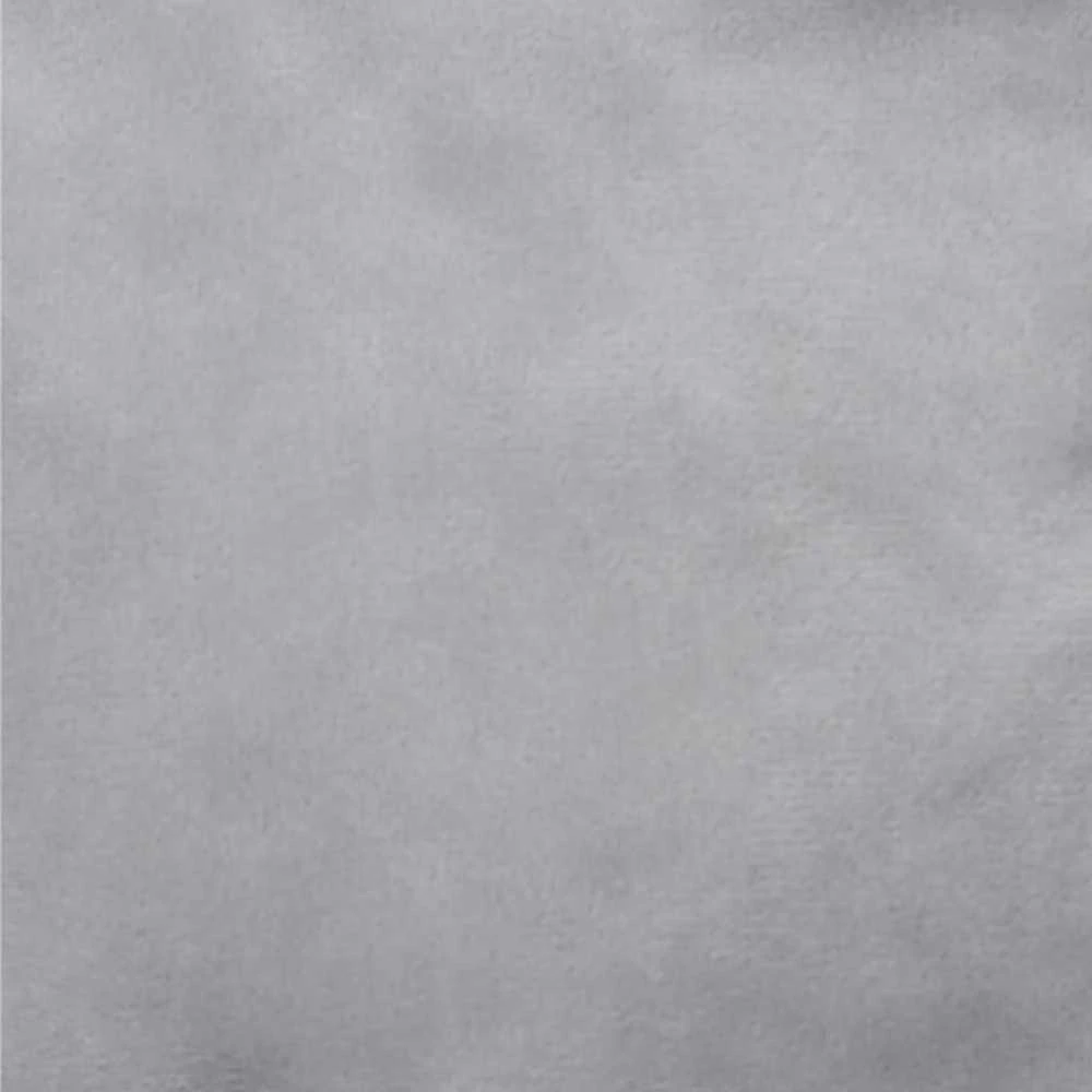 Guolis šunims, juodas/pilkas, 99x89x21cm, pliušas/dirbtinė oda