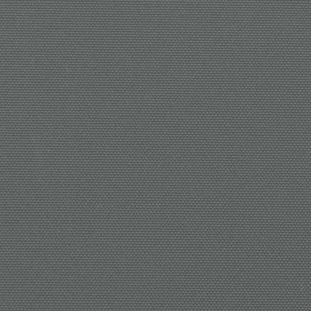 Ištraukiama šoninė markizė, antracito spalvos, 100x300cm