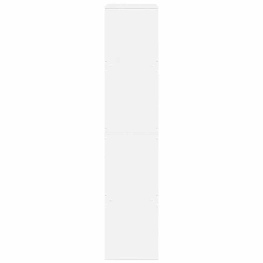 Kambario pertvara, balta, 100x33x155,5cm, MDP