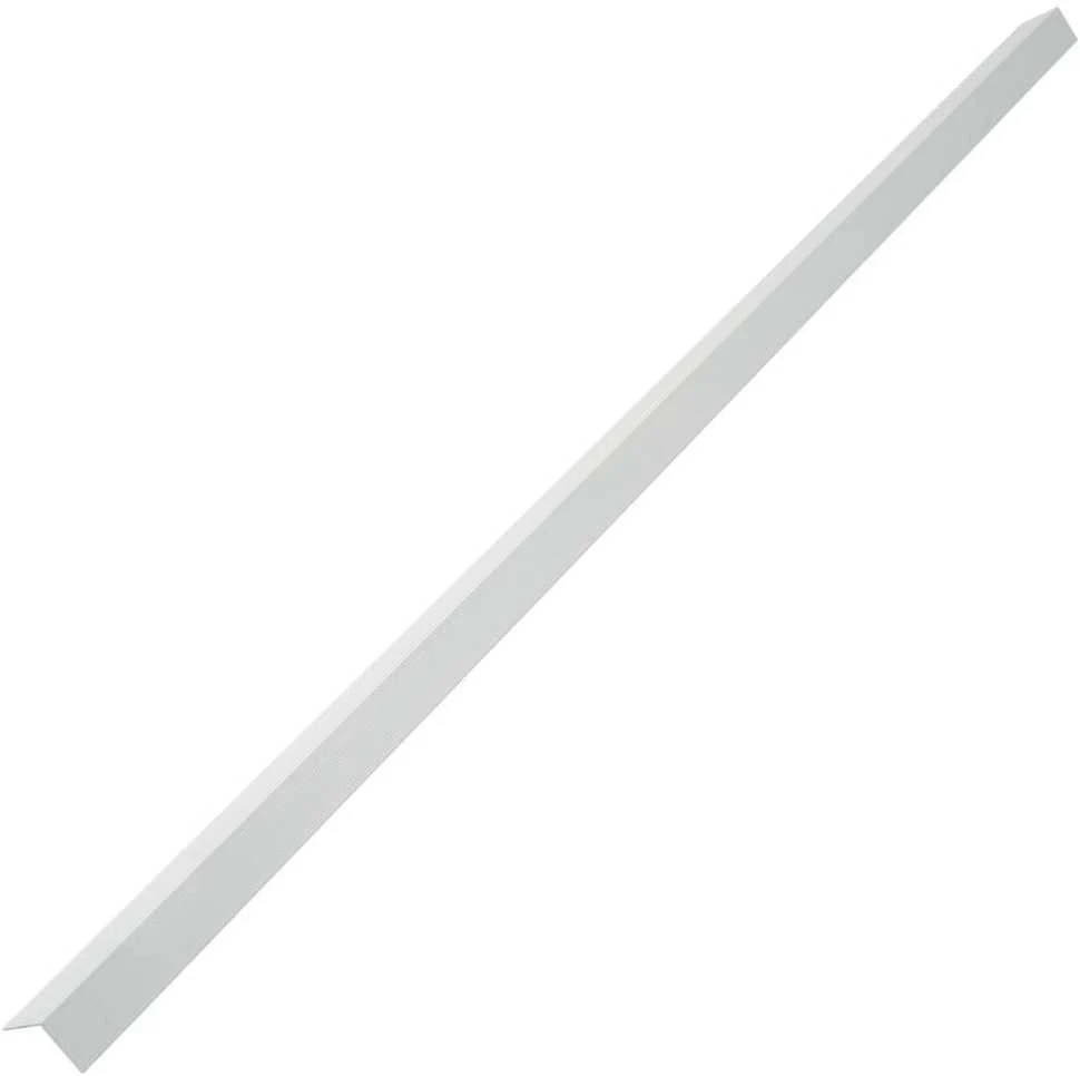 Kampiniai grin. dang. apvadai, 5vnt., sidab. sp., 170cm, alium.