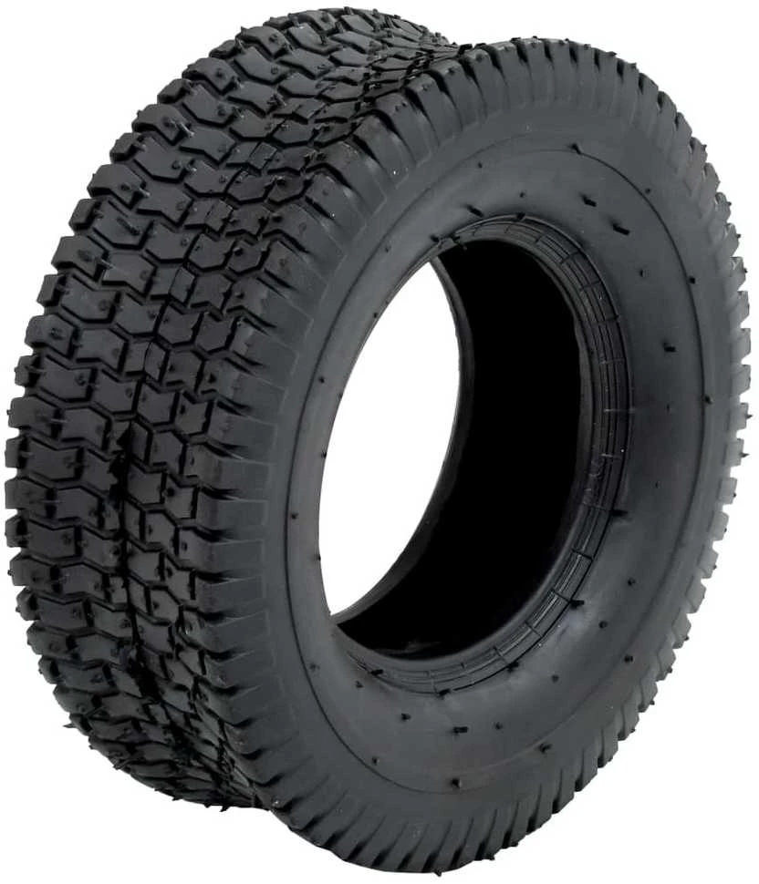 Karučio padangos, 2 vnt., 13x5.00-6, 4PR, guma