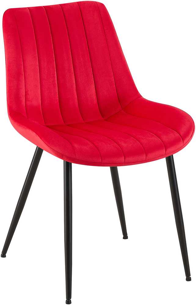 Clp Trading Mville Kėdė Rahden velvet