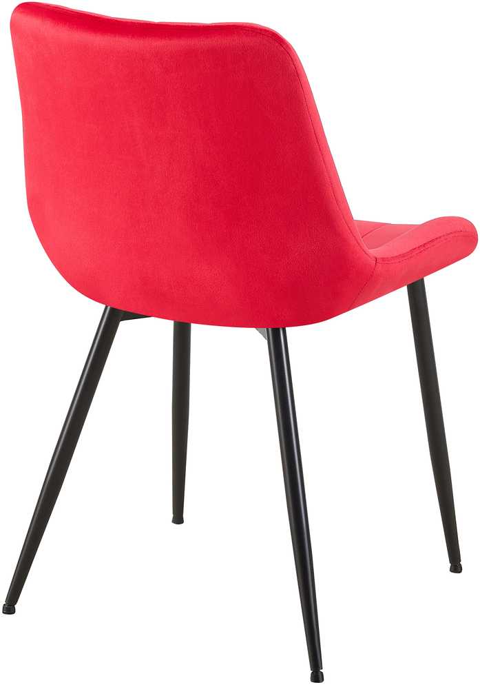 Clp Trading Mville Kėdė Rahden velvet