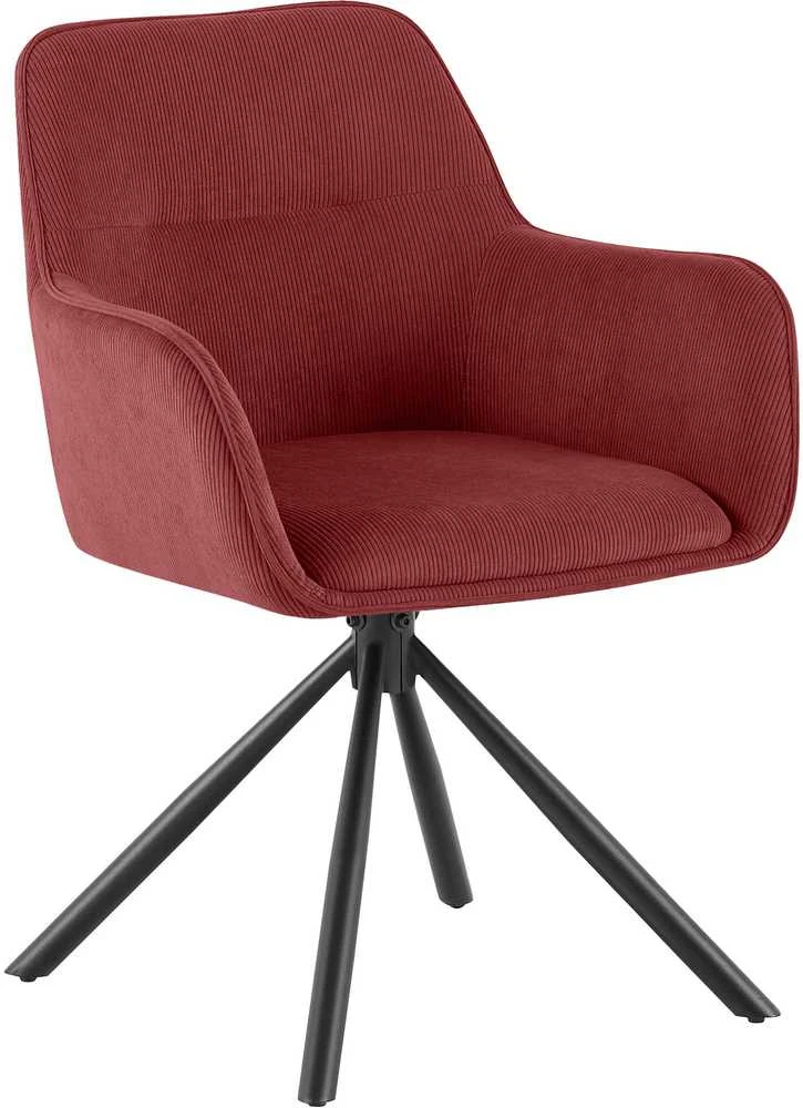 Mville Kėdė „Tipton Cord“