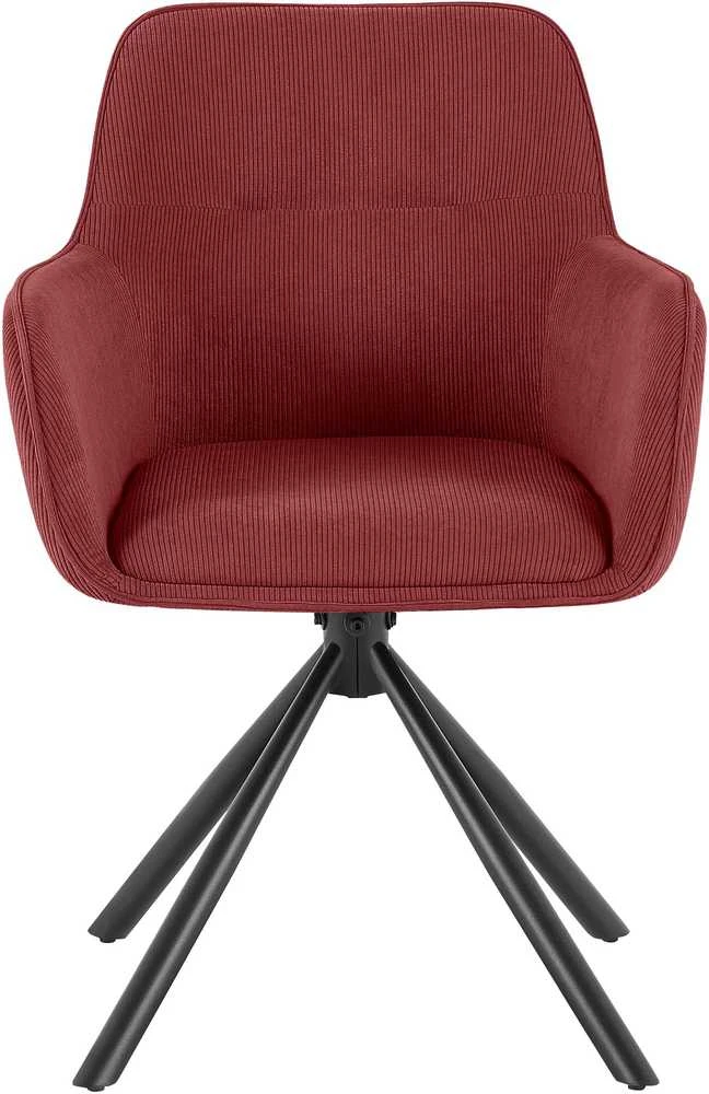 Mville Kėdė „Tipton Cord“