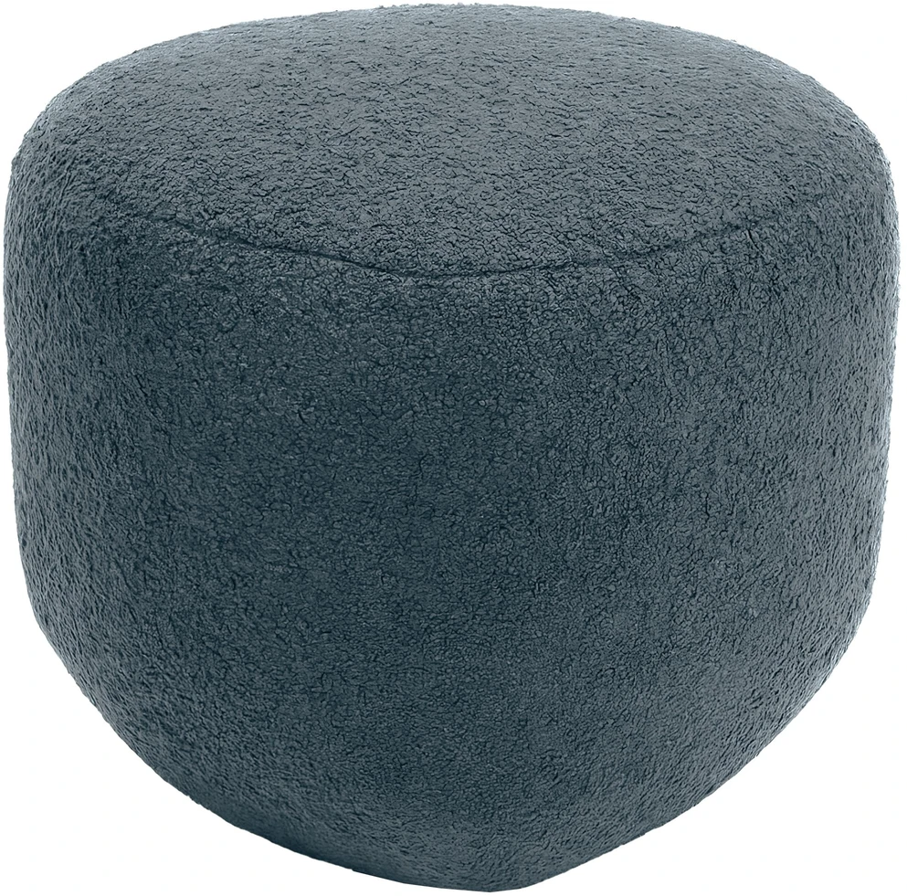 Mville Pufas Alfrisa Teddy