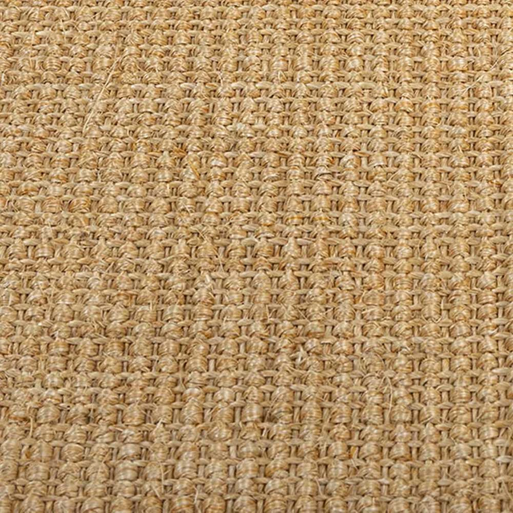 Kilimas, 100x200cm, natūralus sizalis