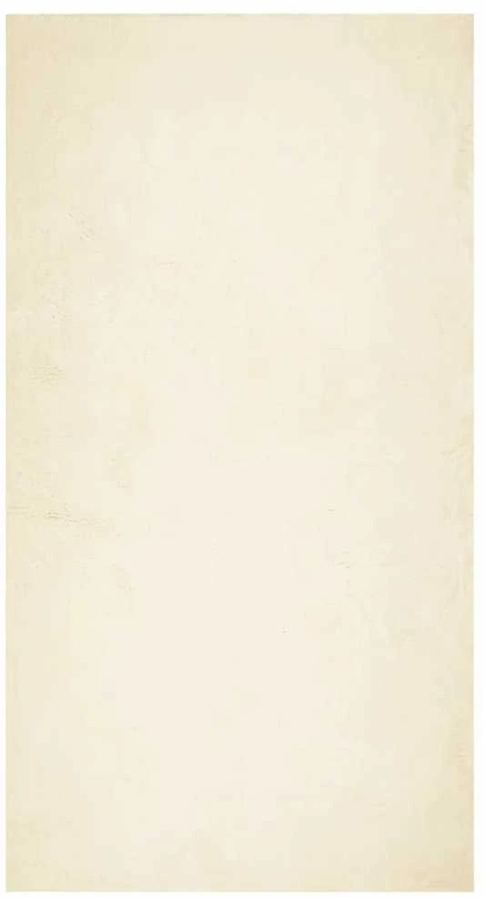 Kilimas HUARTE, kreminis, 60x110cm, trumpi šereliai