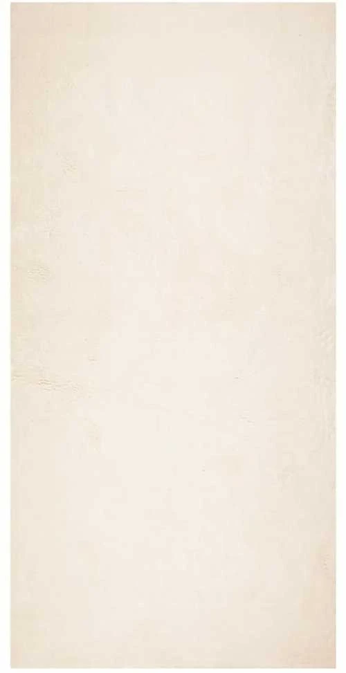 Kilimas HUARTE, smėlio, 100x200cm, trumpi šereliai