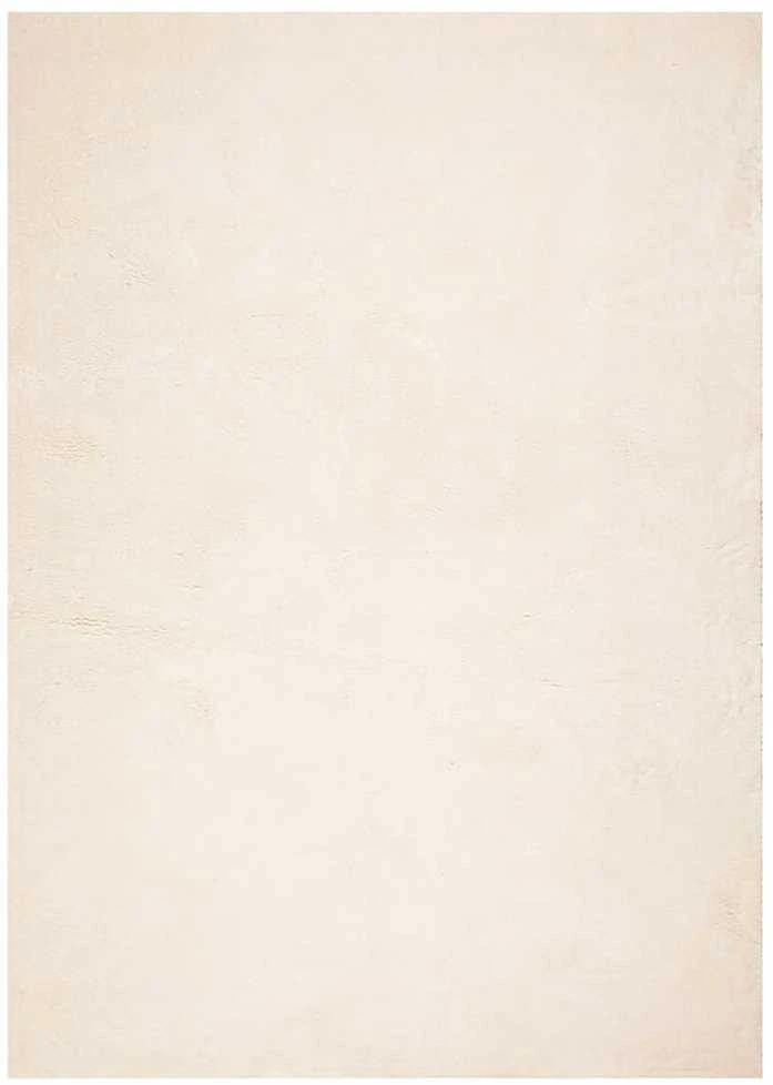 Kilimas HUARTE, smėlio, 120x170cm, trumpi šereliai