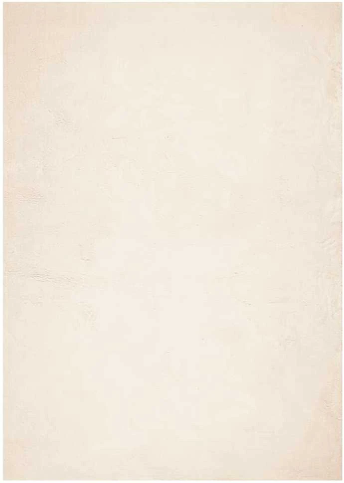 Kilimas HUARTE, smėlio, 160x230 cm, trumpi šereliai