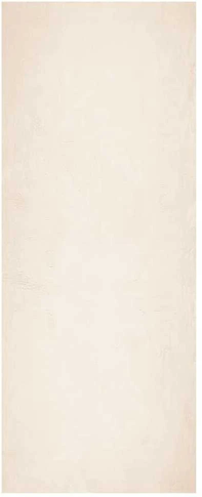 Kilimas HUARTE, smėlio, 80x200cm, trumpi šereliai