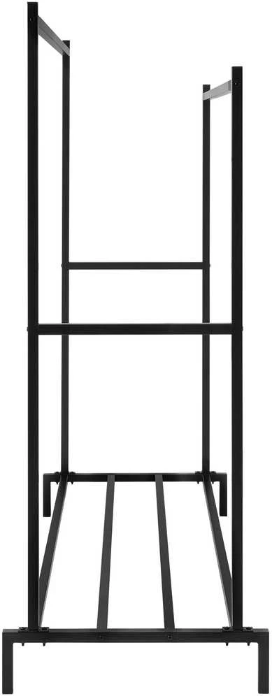 Drabužių stovas „Karita“, 150 cm
