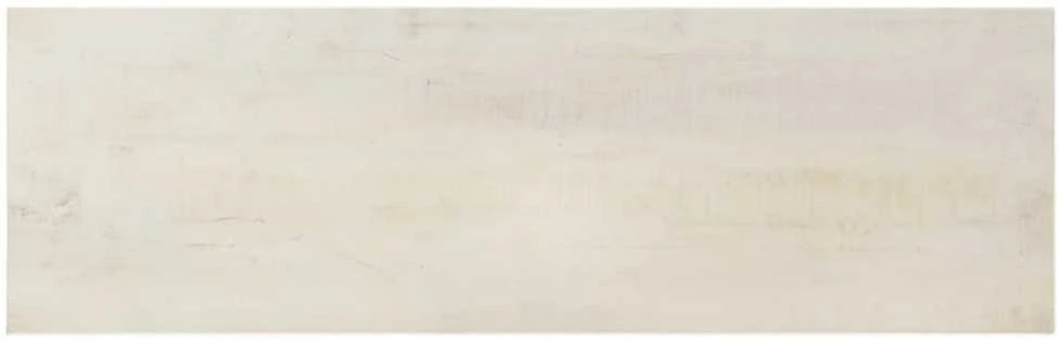 Konsolinis staliukas, baltas, 115x35x77cm, mango mediena