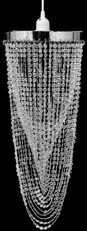 Pakabinamas šviestuvas Pakabinamas sietynas, 22x58cm