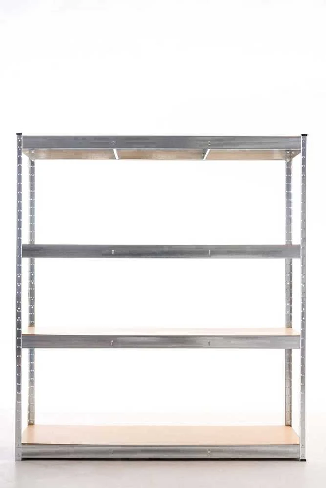 Sandėlio lentynos 160x60x180 cm