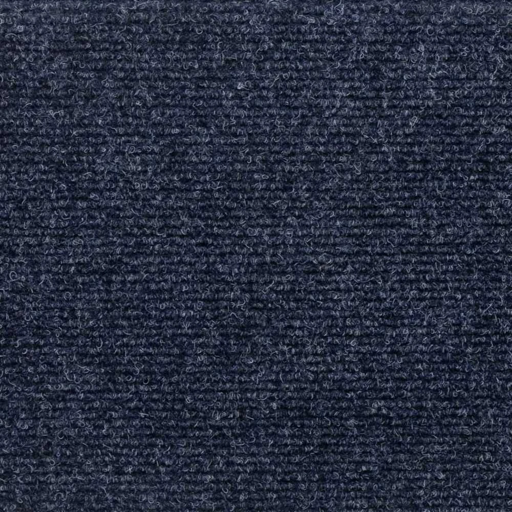 Laiptų kilimėliai, 10vnt., antracito, 65x21x4cm