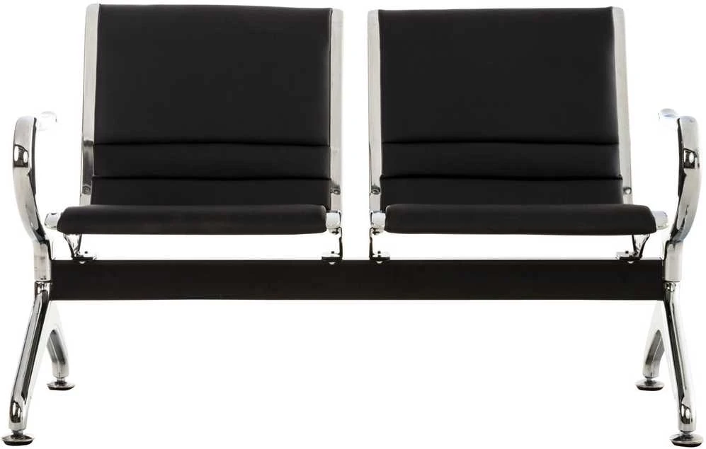 „Wartebank“ dvivietė sofa, Frankfurto modelis