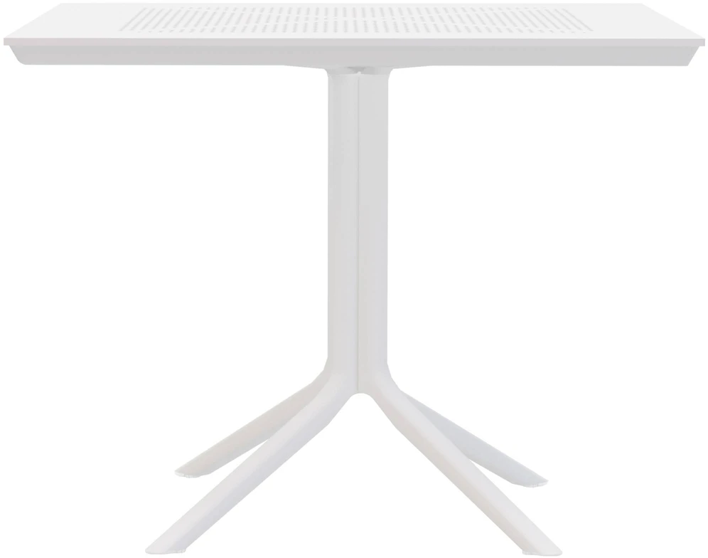 Lauko baldų komplektas Mville Sodo baldų komplektas „Avara“ su 4 kėdėmis