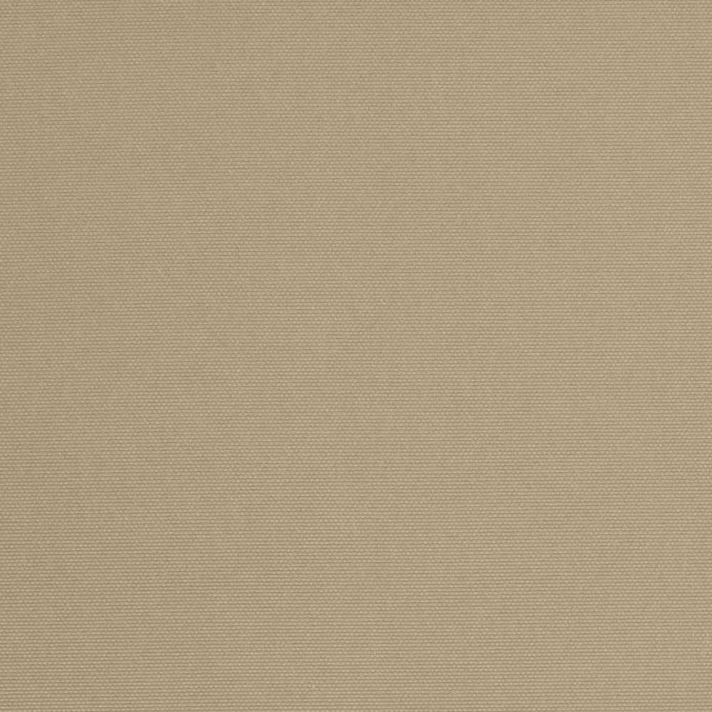 Lauko skėtis su LED ir plieniniu stulpu, taupe, 300cm