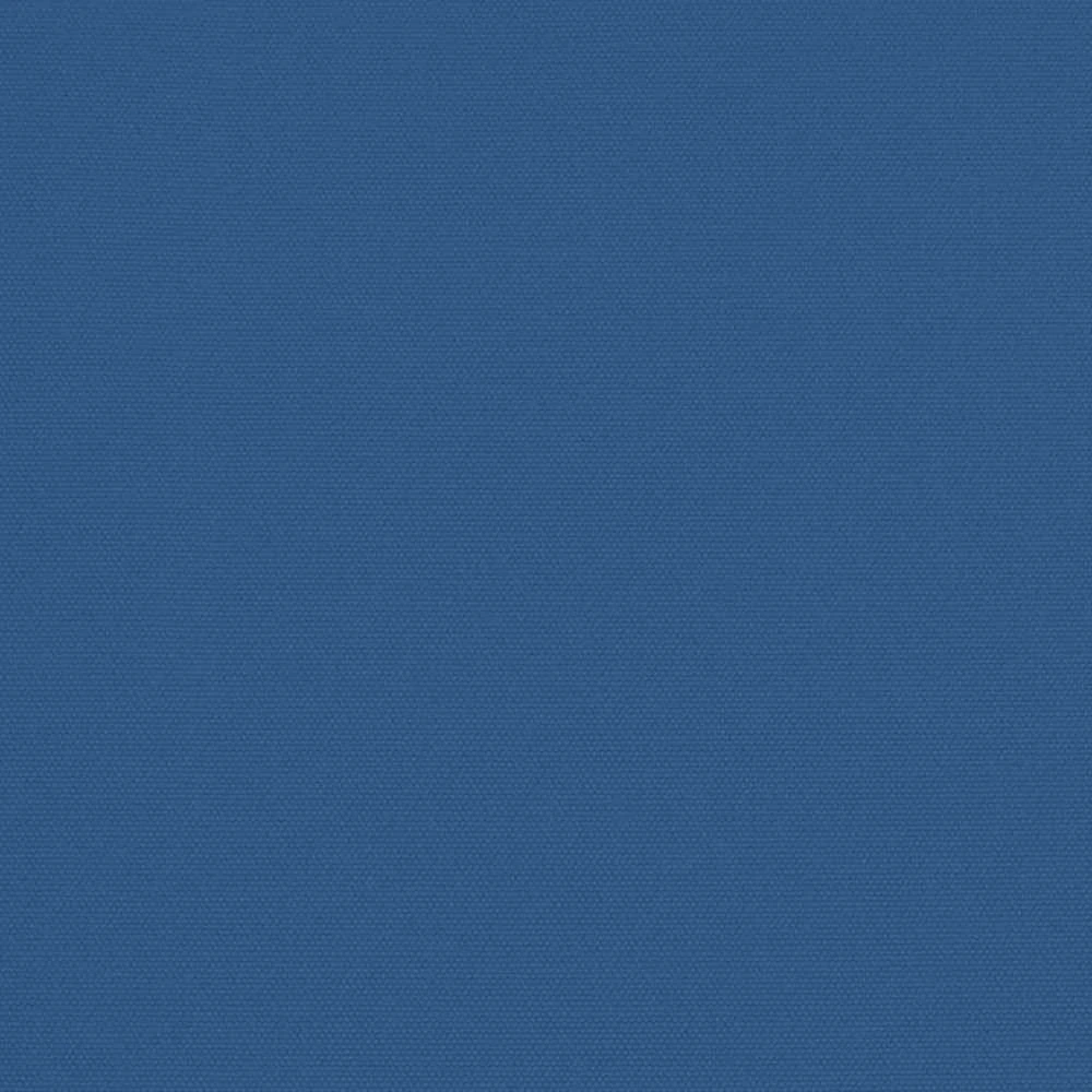 Lauko skėtis nuo saulės su metaliniu stulpu, mėlynas, 300x200cm