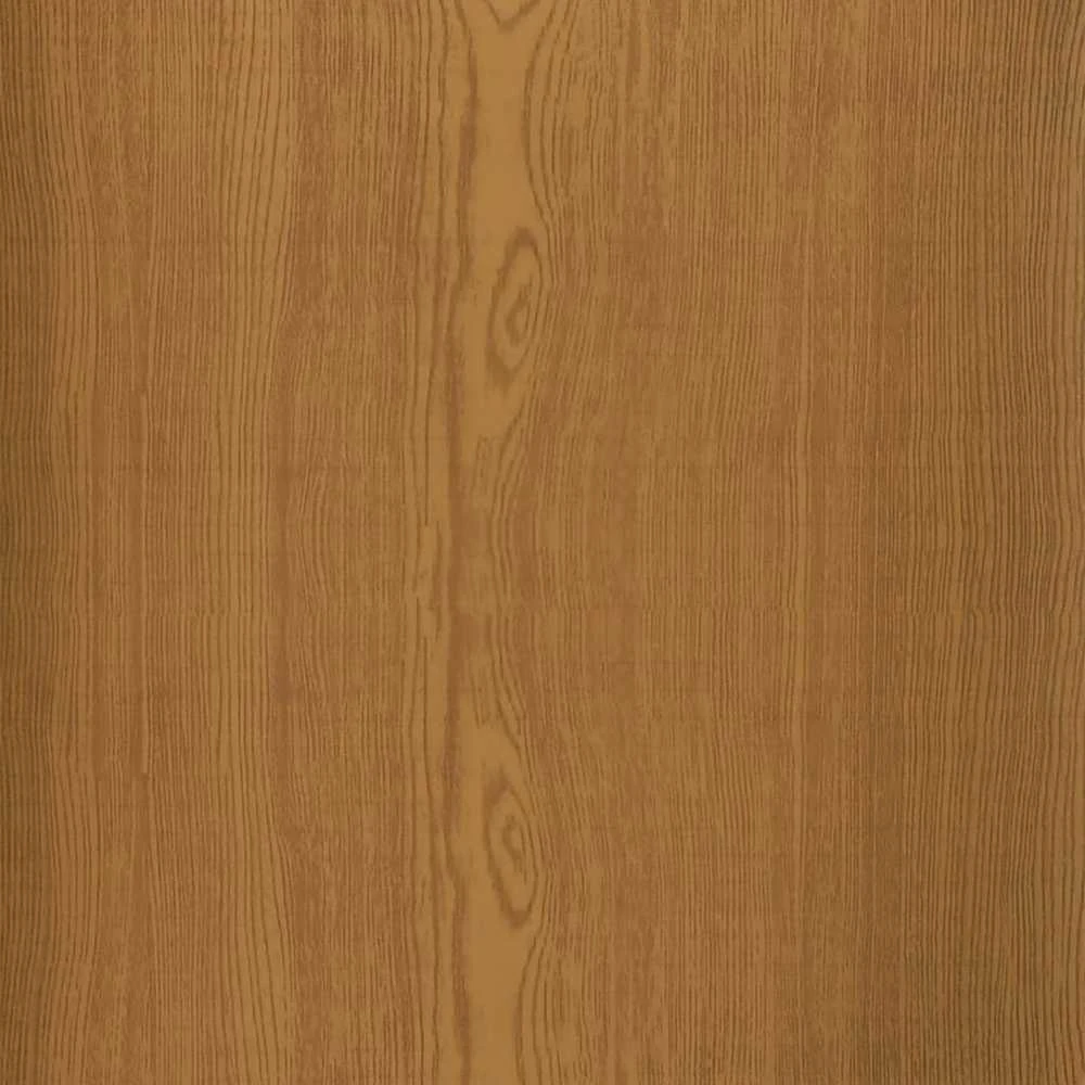 Lipnios plėvelės durims, 2vnt., šviesi ąžuolo, 210x90cm, PVC