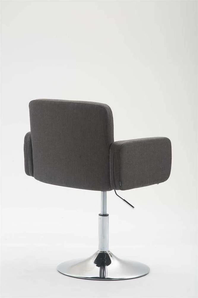 Fotelis Mville Lounger Los Andželas audinys