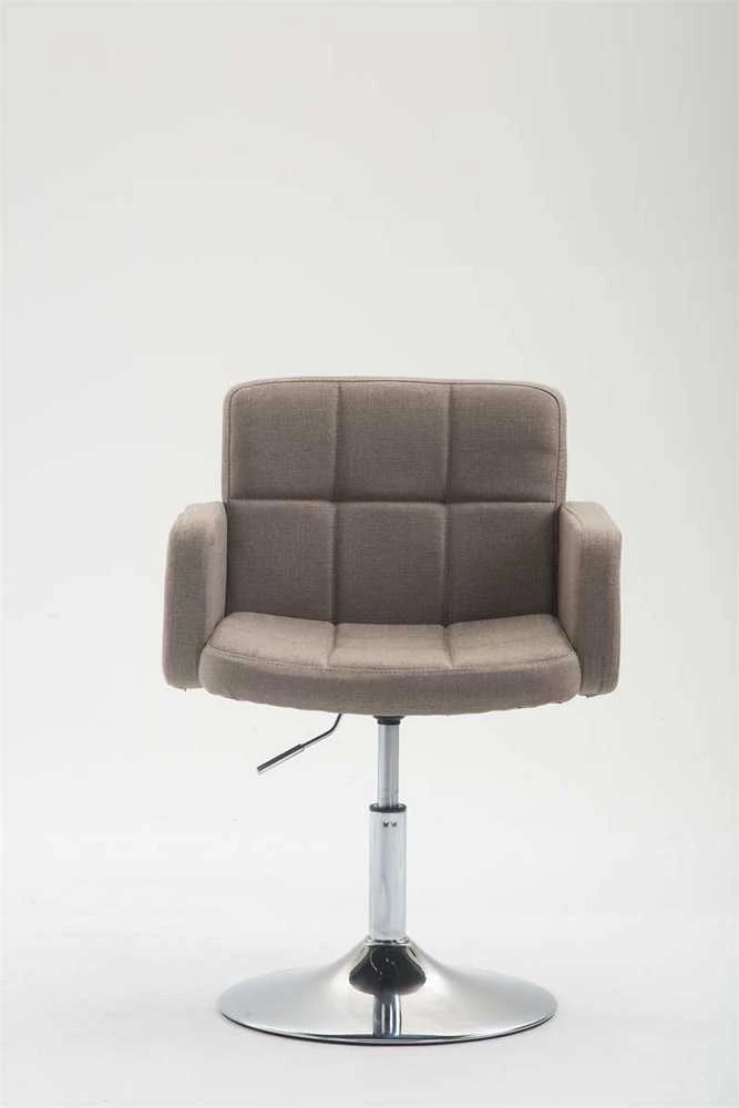 Fotelis Mville Lounger Los Andželas audinys