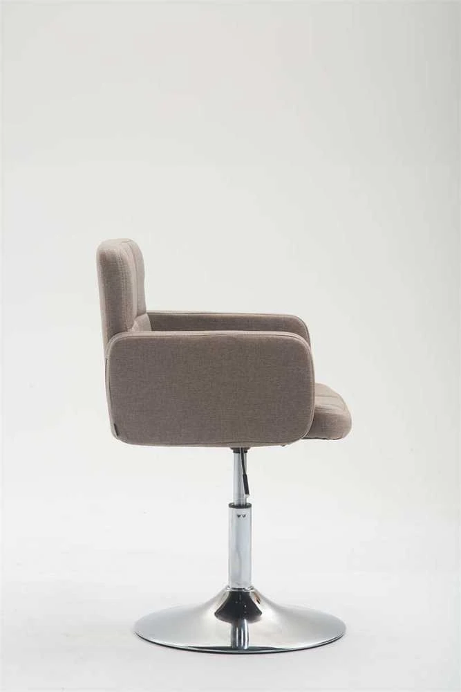 Fotelis Mville Lounger Los Andželas audinys