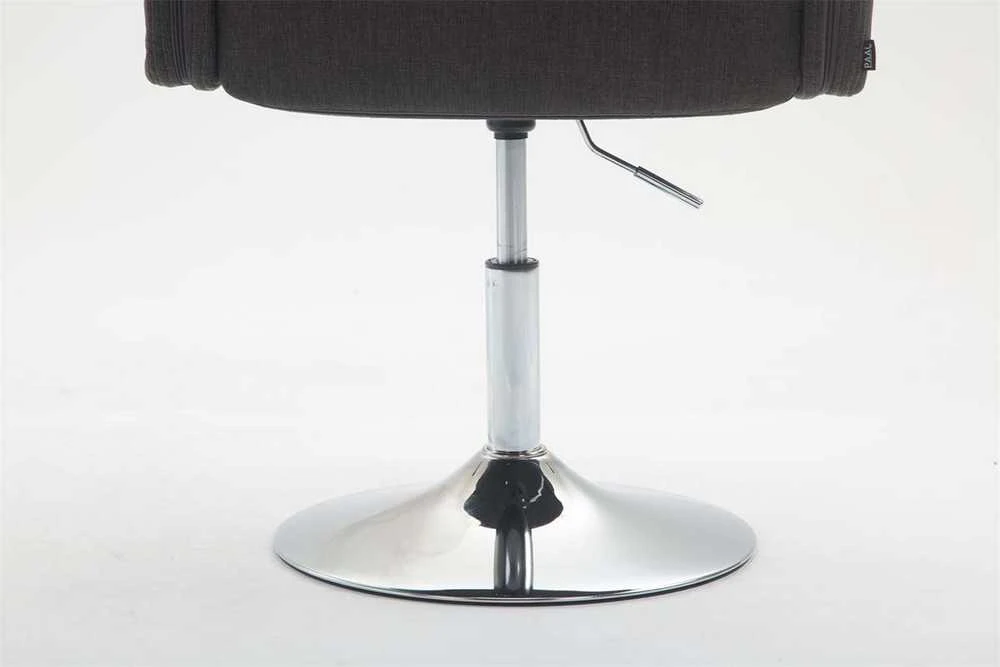 Fotelis Mville Lounger Los Andželas audinys