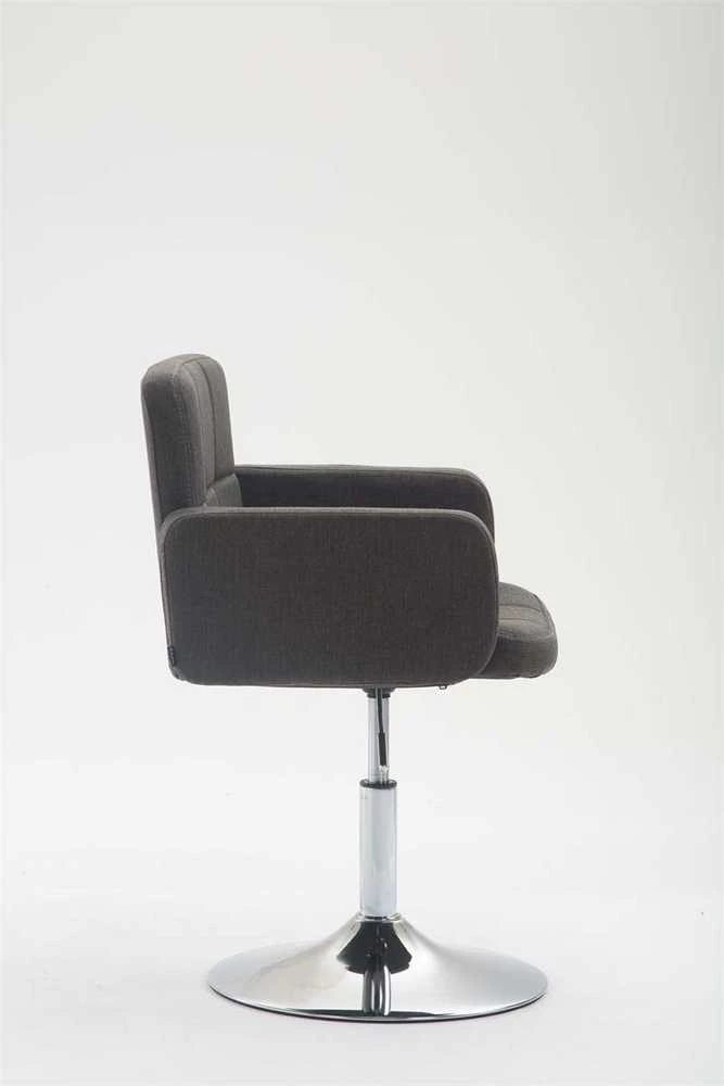 Fotelis Mville Lounger Los Andželas audinys