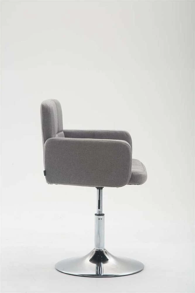 Fotelis Mville Lounger Los Andželas audinys