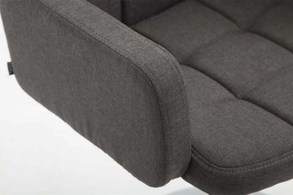 Fotelis Mville Lounger Los Andželas audinys