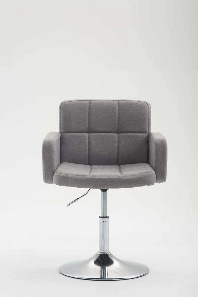 Fotelis Mville Lounger Los Andželas audinys