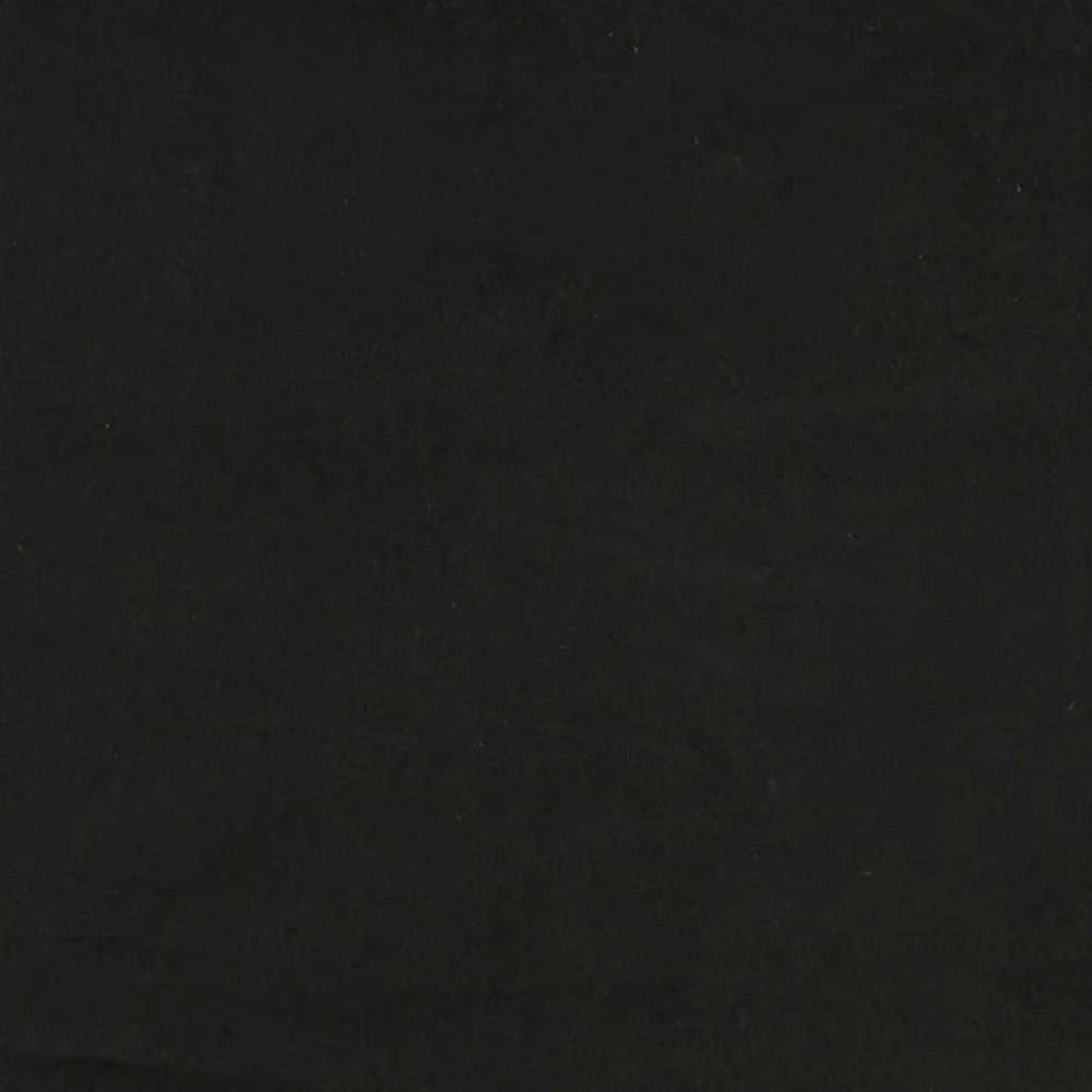 Lova su spyruoklėmis ir čiužiniu, juoda, 90x190 cm, aksomas