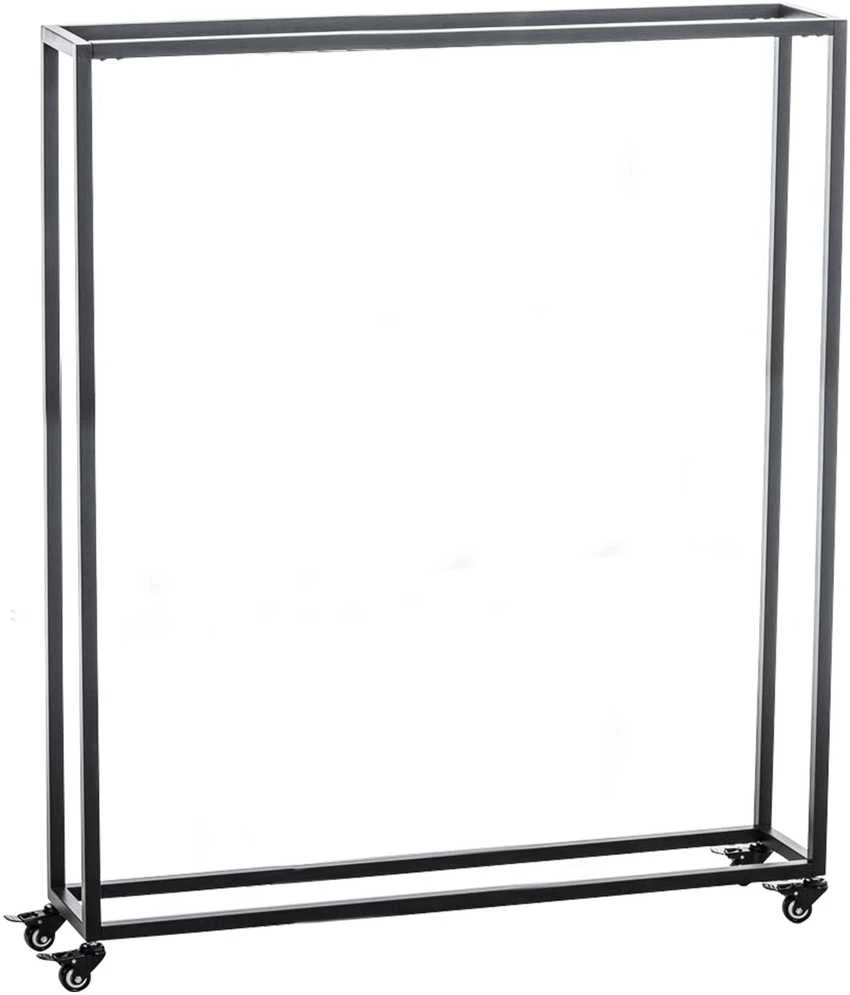 Mville Malkų stovas Hetta 25x100x150 cm