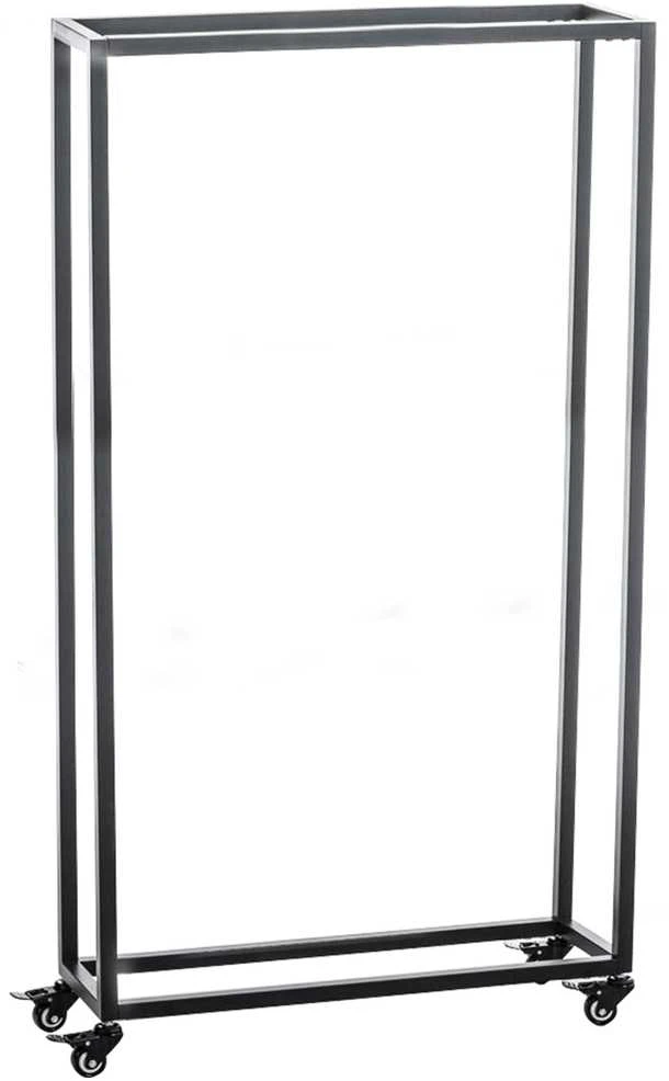 Mville Malkų stovas Hetta 25x60x150 cm