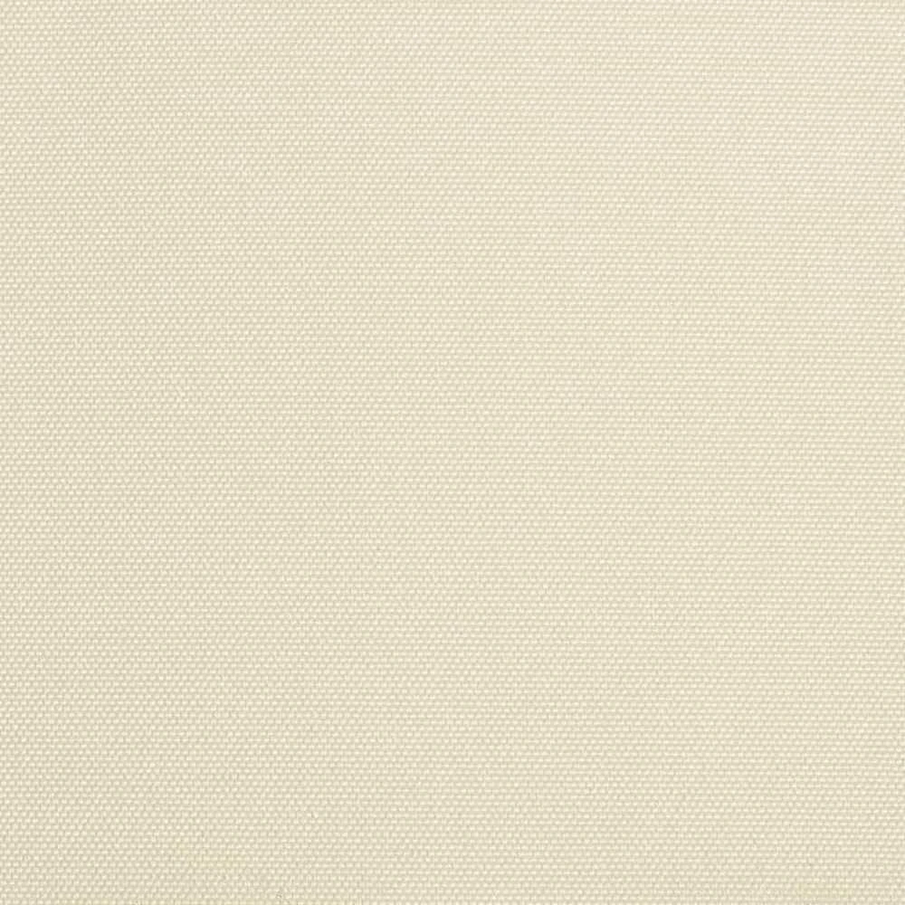 Markizės uždangalas, kreminės spalvos, 450x300cm