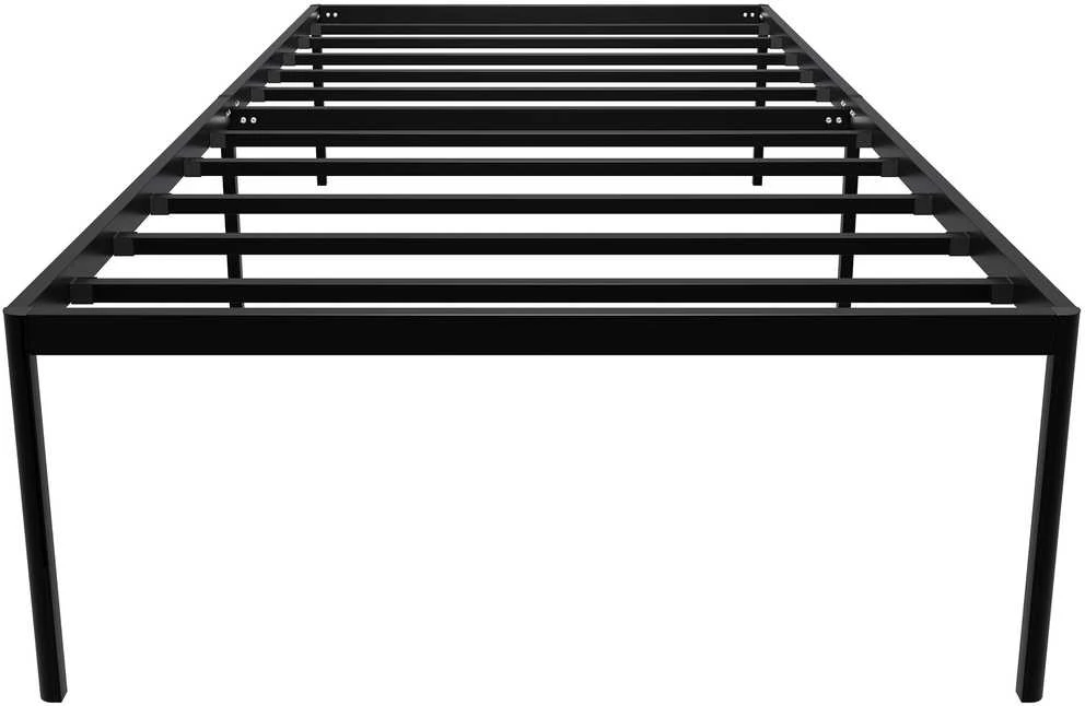 Mville Metalinė lova Hamlin 200x100x41 cm